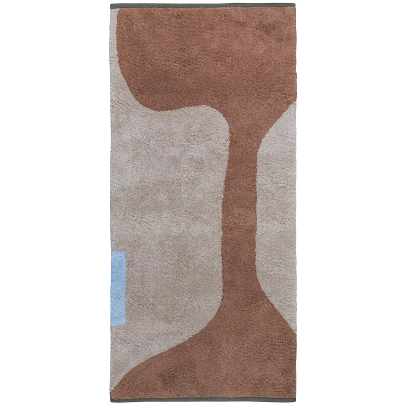Figura Matto 70x150 cm, Brick