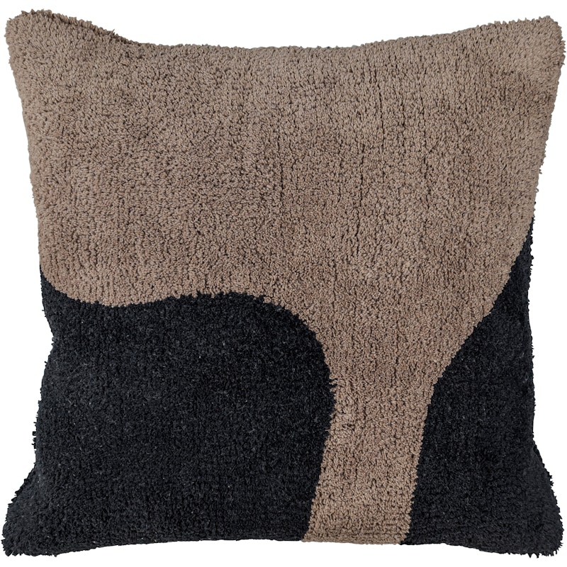Figura Tyynynpäällinen 50x50 cm, Ruskea