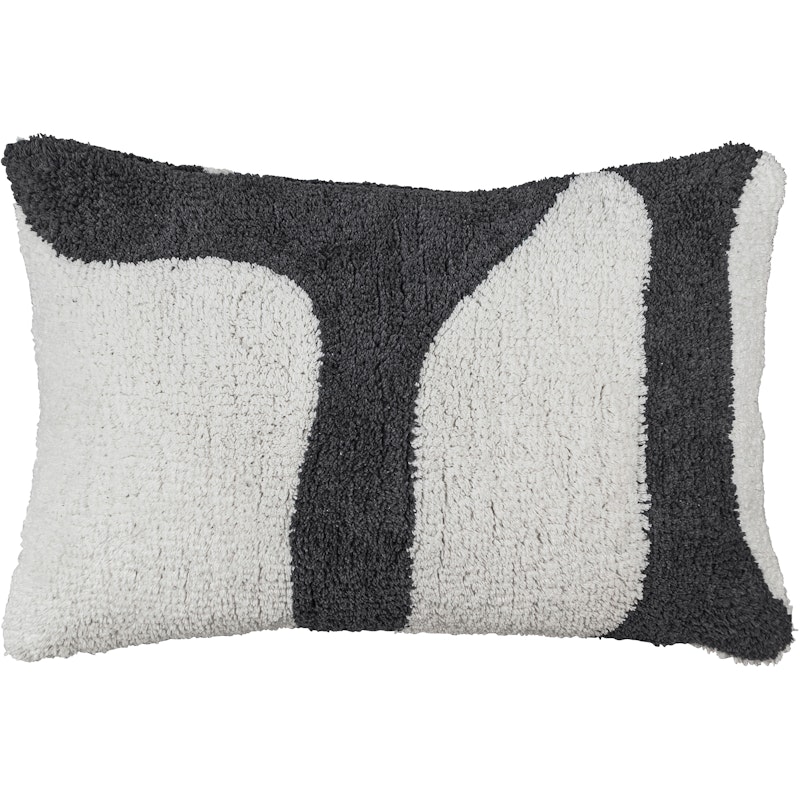 Figura Tyynynpäällinen 40x60 cm, Luonnonvalkoinen