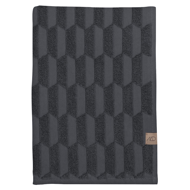 Geo Towel, Anthracite