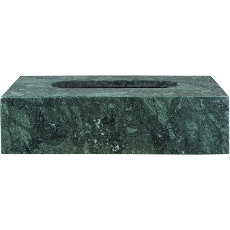 MARBLE Laatikko Nenäliinoille, Dark Forest