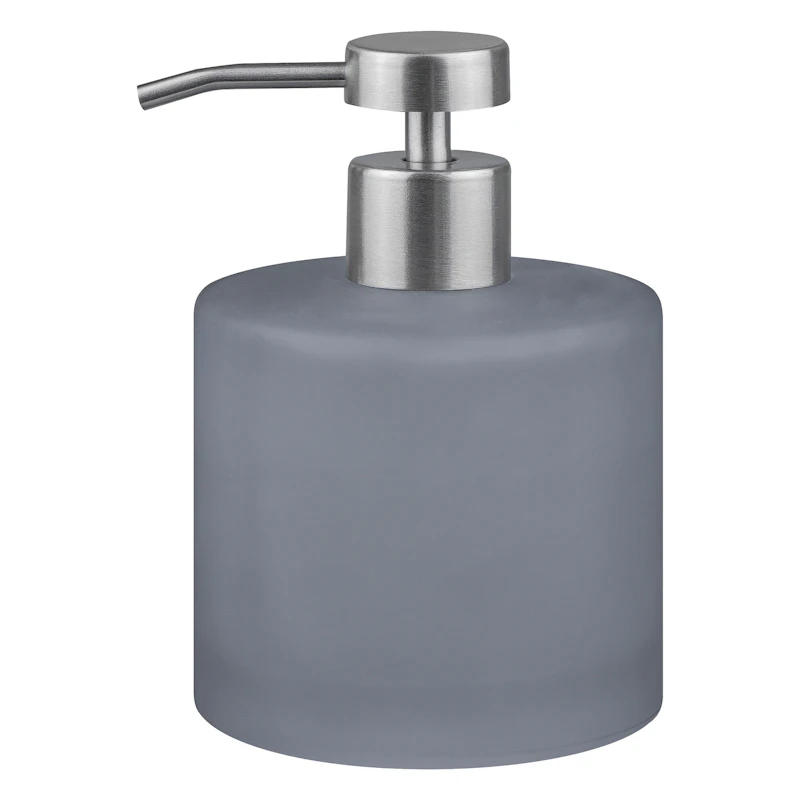 Modest Soap Dispenser 14 cm