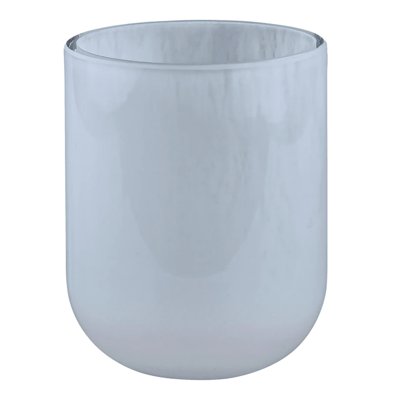 Opal Toothbrush Holder, Light Blue