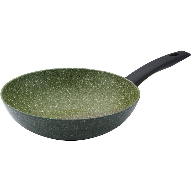 Eco Pan Wokkipannu 28 cm