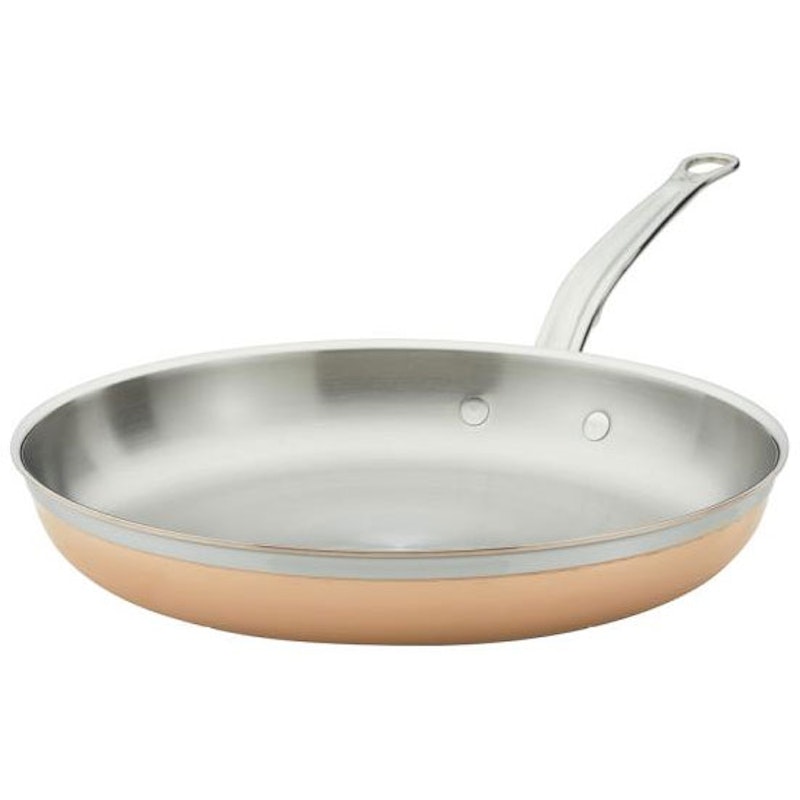 Hestan CopperBond Skillet, 32 cm