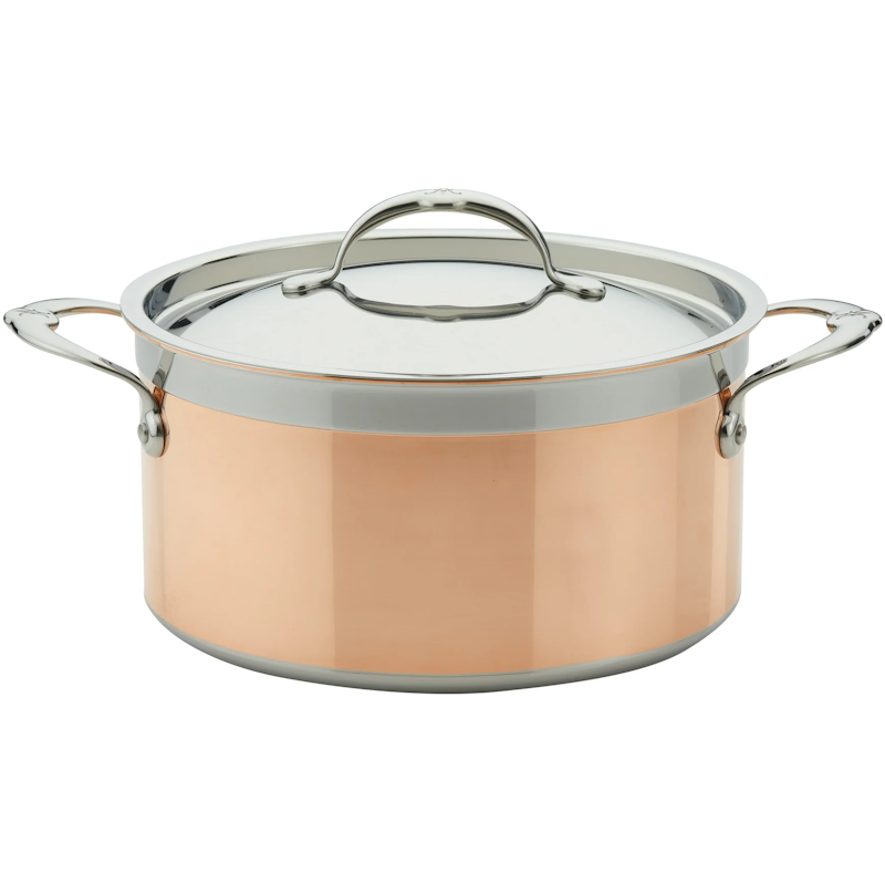 Hestan Copperbond Pata 24 cm, Kupari