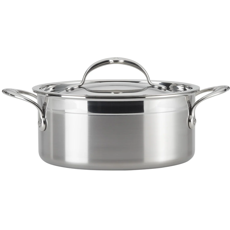 Hestan Probond Pata 20 cm, Ruostumaton Teräs
