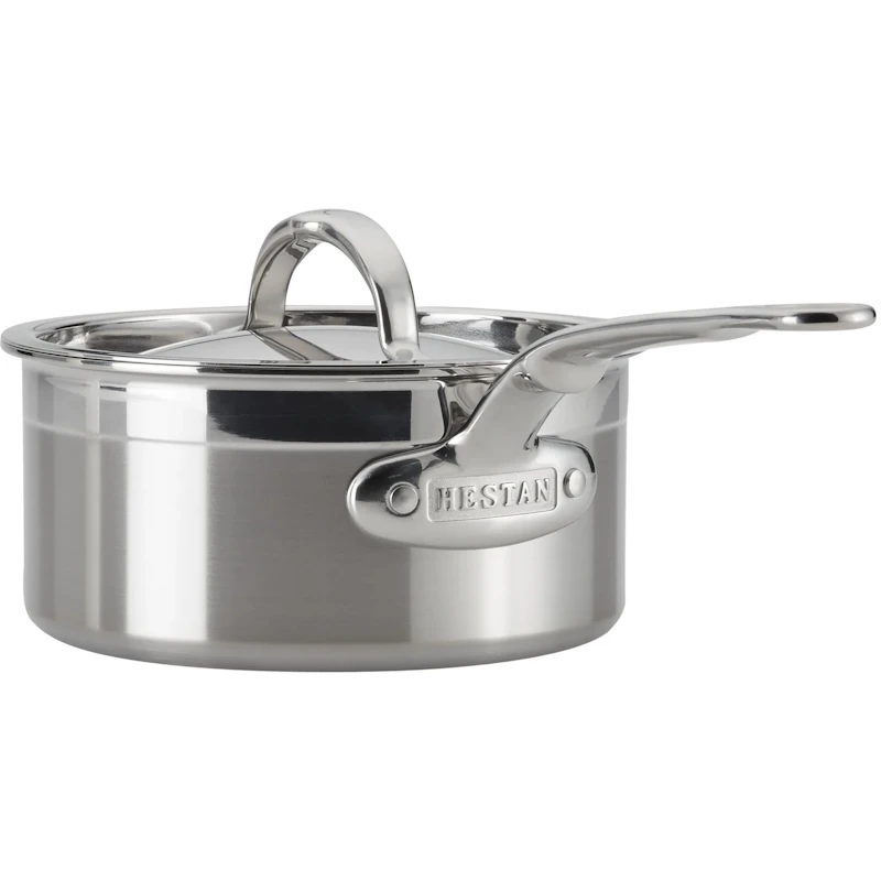 Hestan Probond Kattila Ruostumaton Teräs 16 cm