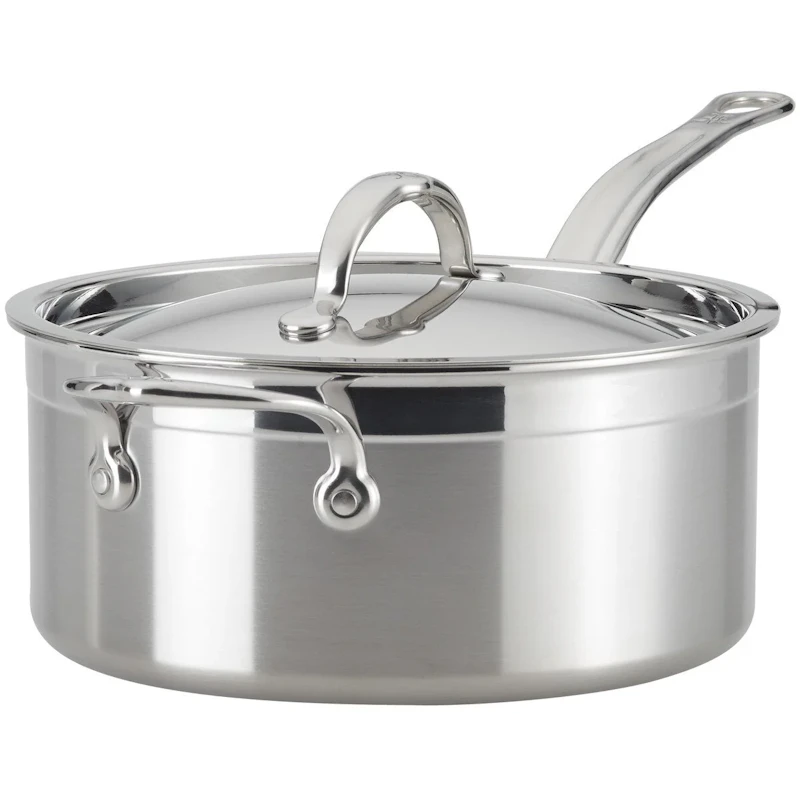 Hestan Probond Kattila Ruostumaton Teräs 22 cm