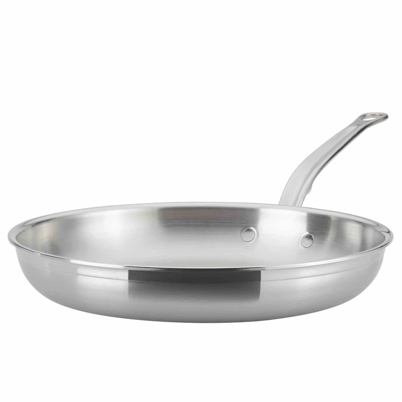 Hestan Probond Paistinpannu Ruostumaton Teräs 32 cm