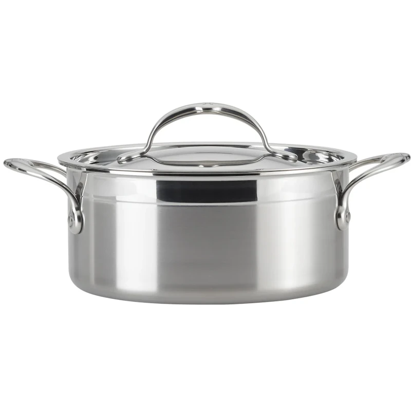 Hestan Probond Pata 20 cm, Ruostumaton Teräs