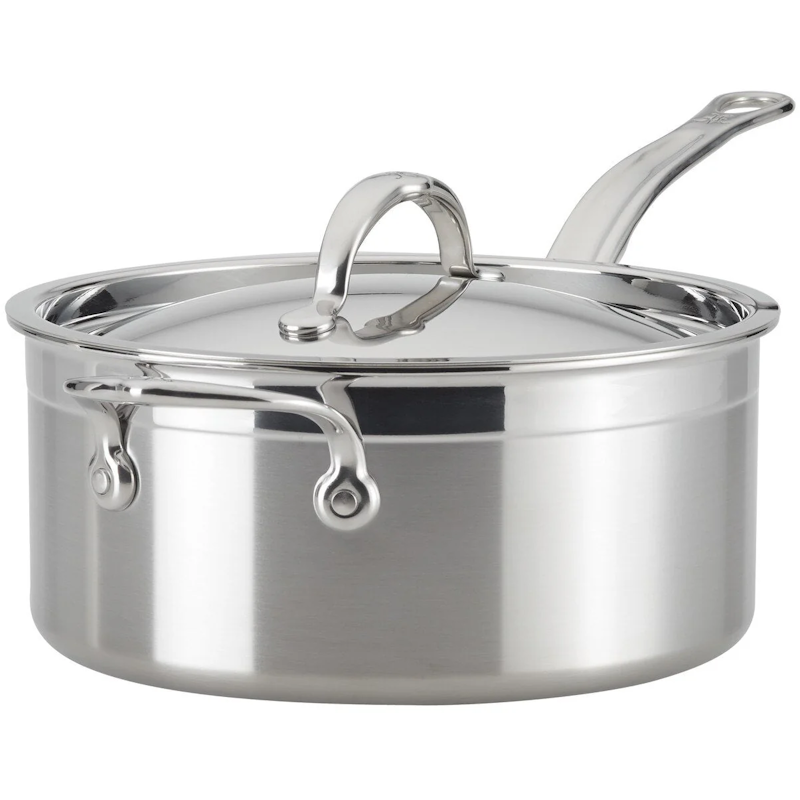 Hestan Probond Kattila Ruostumaton Teräs 22 cm