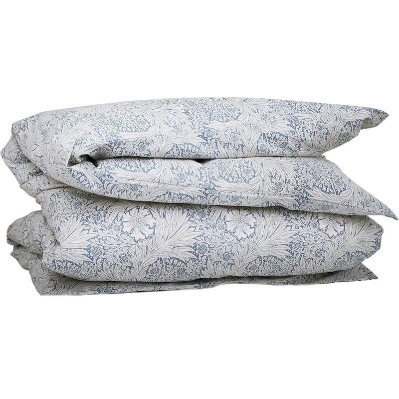 Morris & Co. Marigold Pussilakana, 140x220 cm