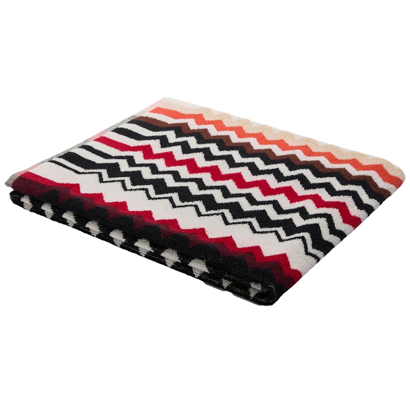 Best Kylpypyyhe 70x115 cm, Punainen