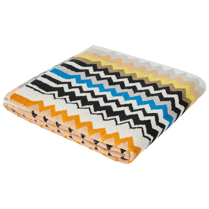 Best Kylpylakana 100x150 cm, Multi