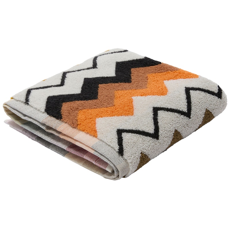 Murrina Käsipyyhe 40x70 cm, Multi