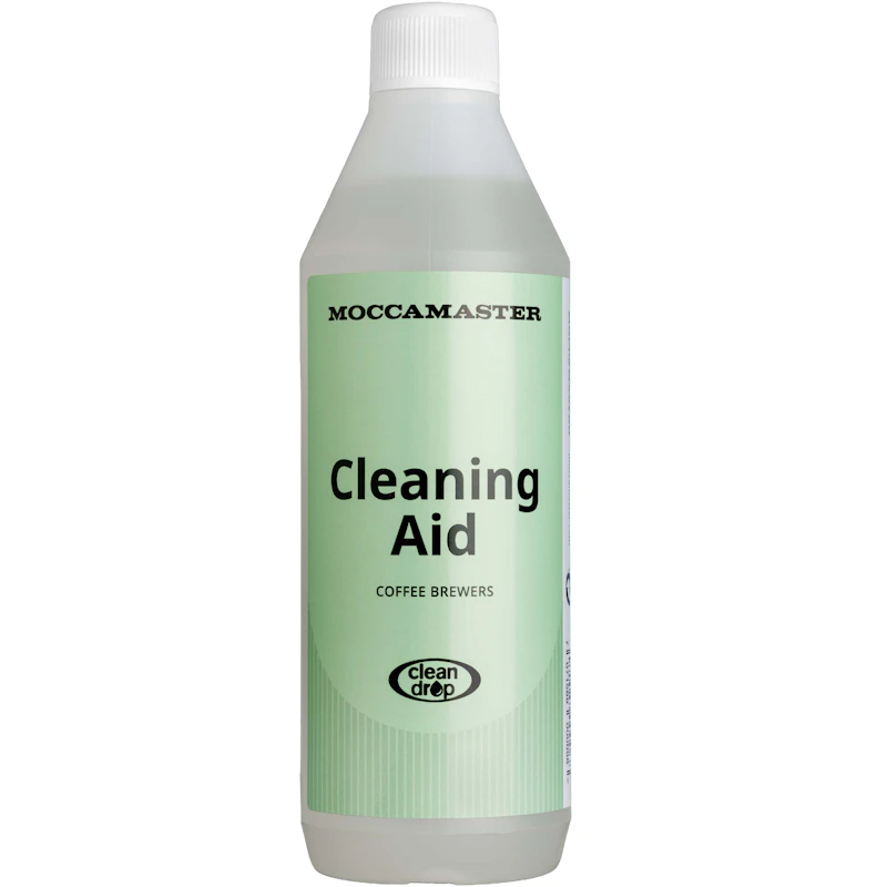 Cleaning Aid Puhdistusaineet