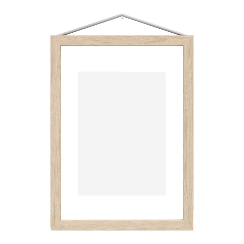 Frame A5 Kehykset 16,8x23 cm, Saarninväriset