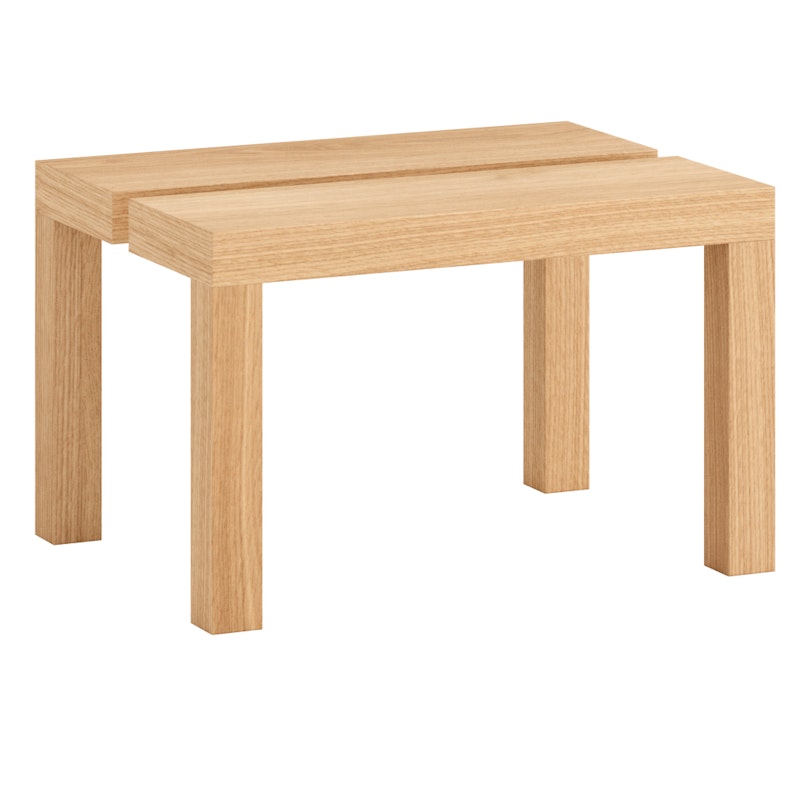 Peg Porrasjakkara, Tammi