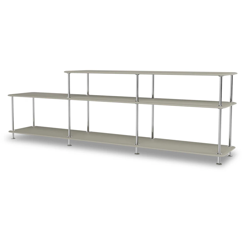 Free Shelf 111220, Fennel / Chrome