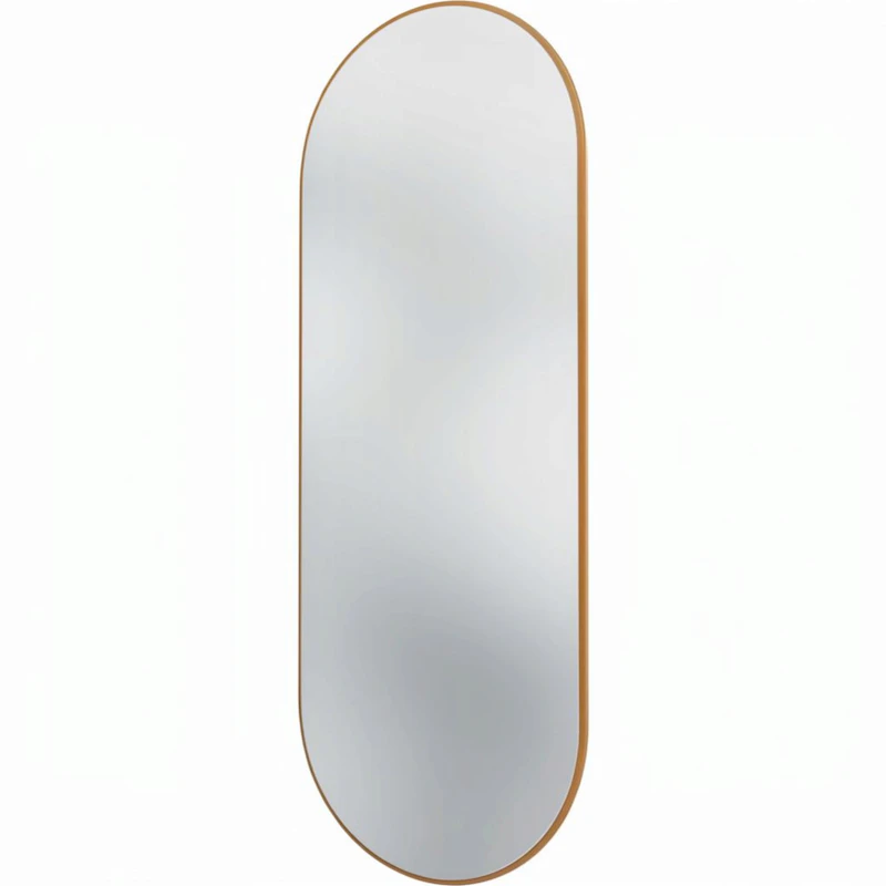 Colour Frame Peili, Amber