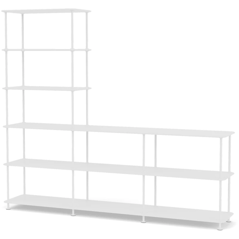 Free Hylly 522000, New White