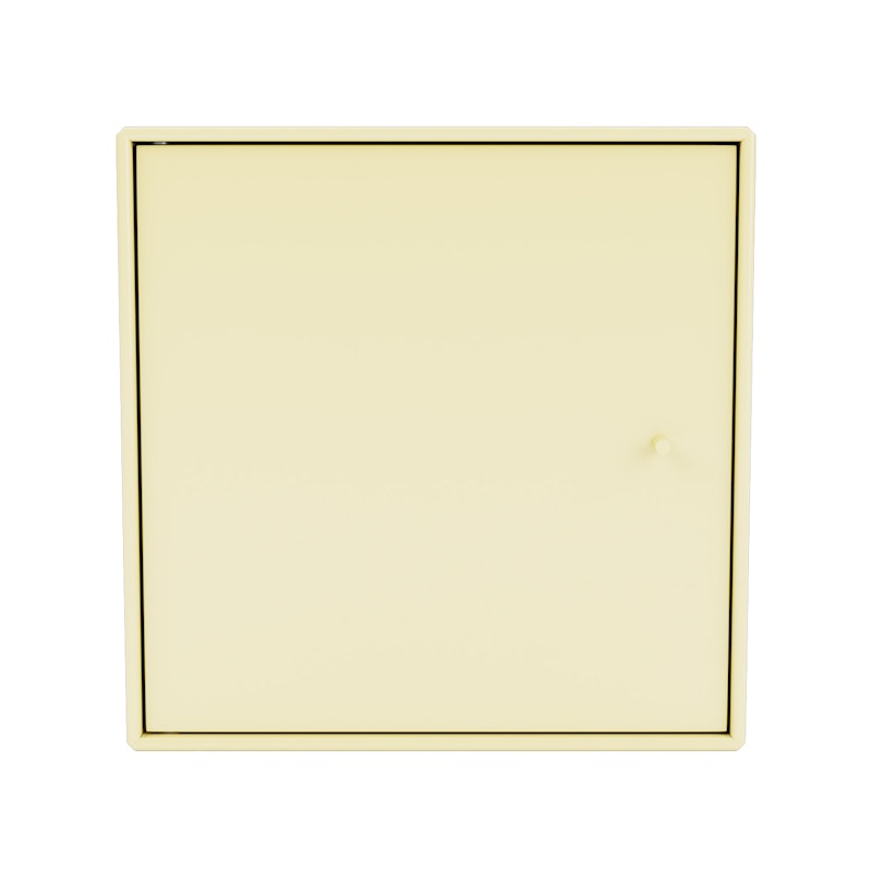 Mini 1003 Hylly, Camomile