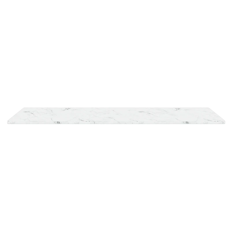 Panton Wire Ext Yläpaneeli D:34, White Marble