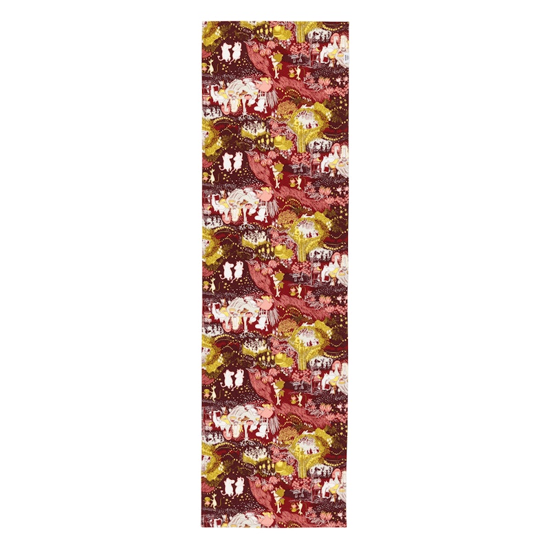 Juhlan Aika Kaitaliina 40x140 cm