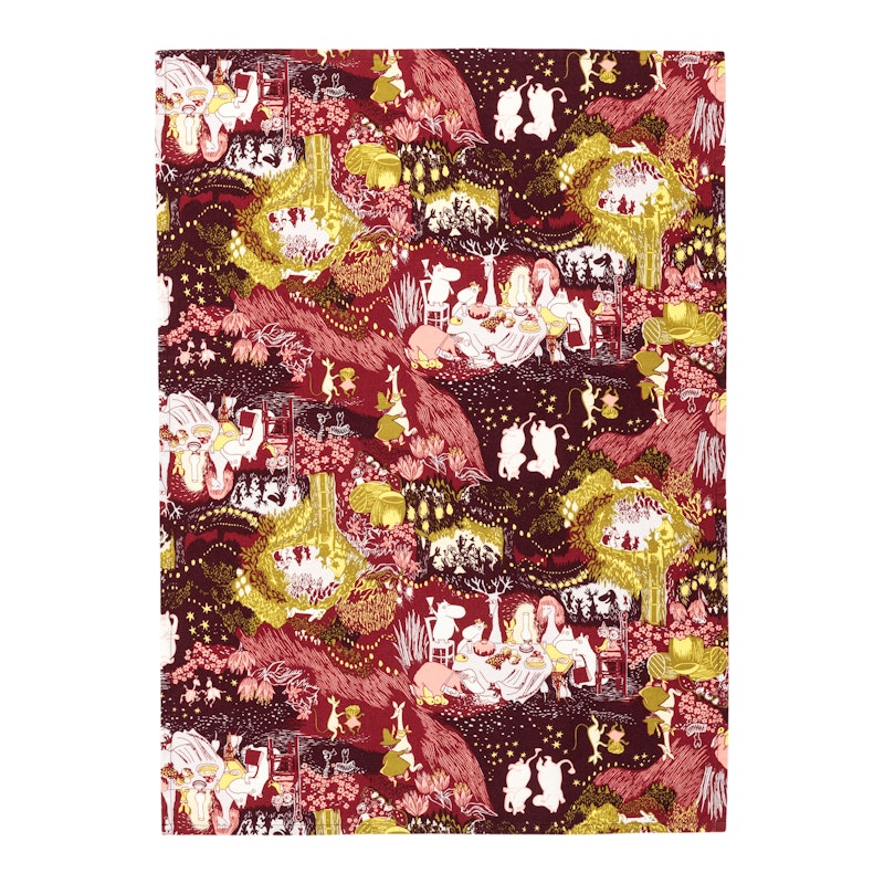 Festliga Stunder Keittiöpyyhe 50x70 cm