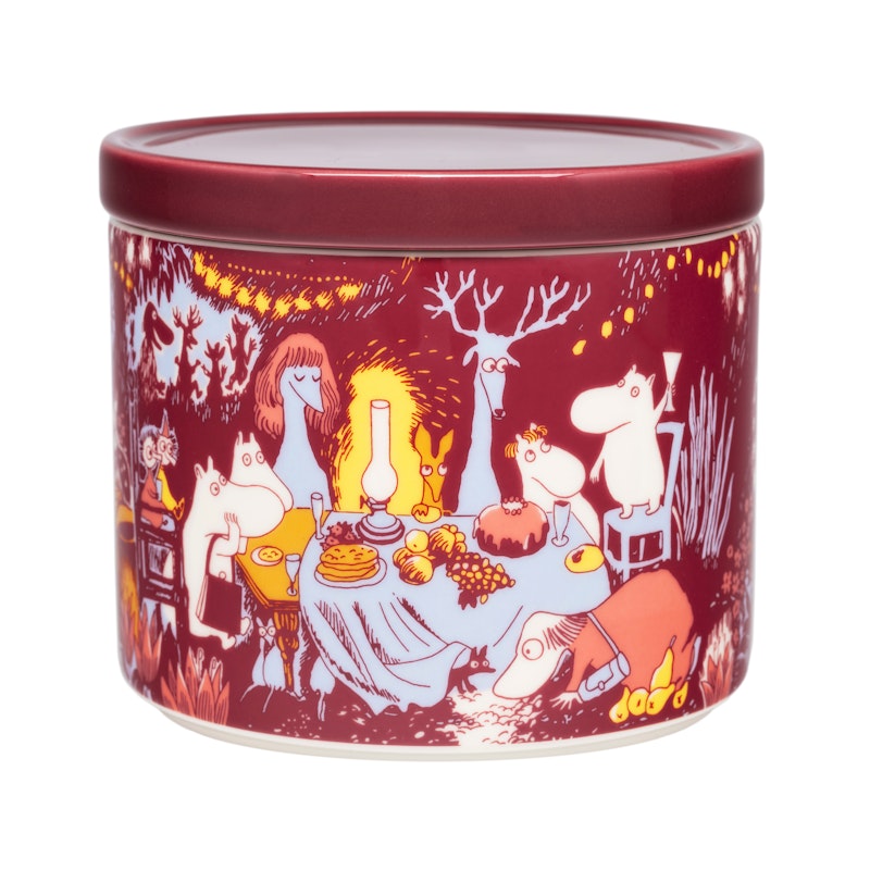 Festive Moments Purkki 0,7L