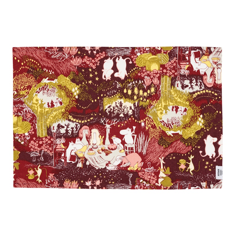 Juhlan Aika Tabletti 31x46 cm