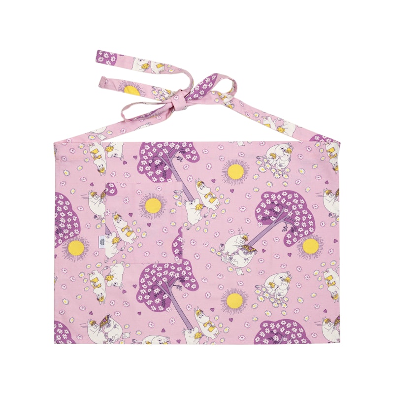 Moomin Esiliina Sweethearts