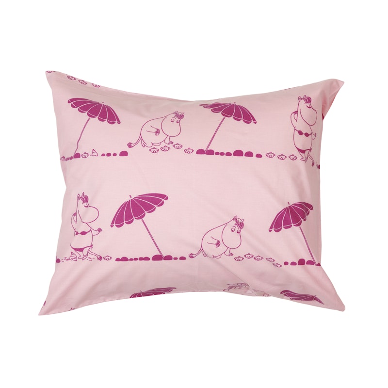 Moomin Tyynynpäällinen 50x60 cm Gorgeous