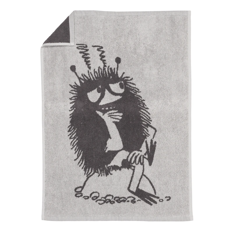 Moomin Pyyhe Stinky 50x70 cm