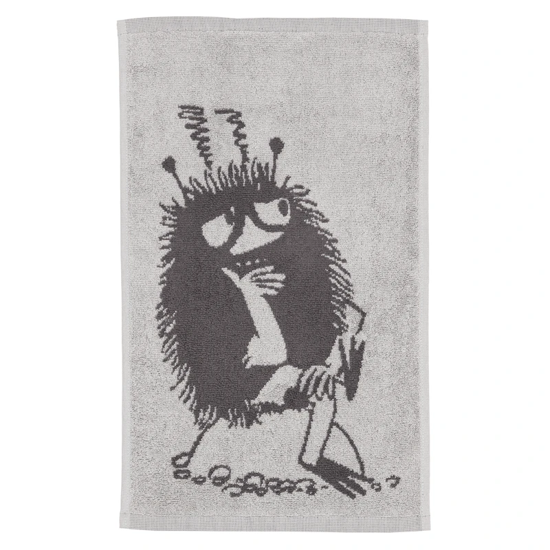 Moomin Pyyhe Stinky 30x50 cm