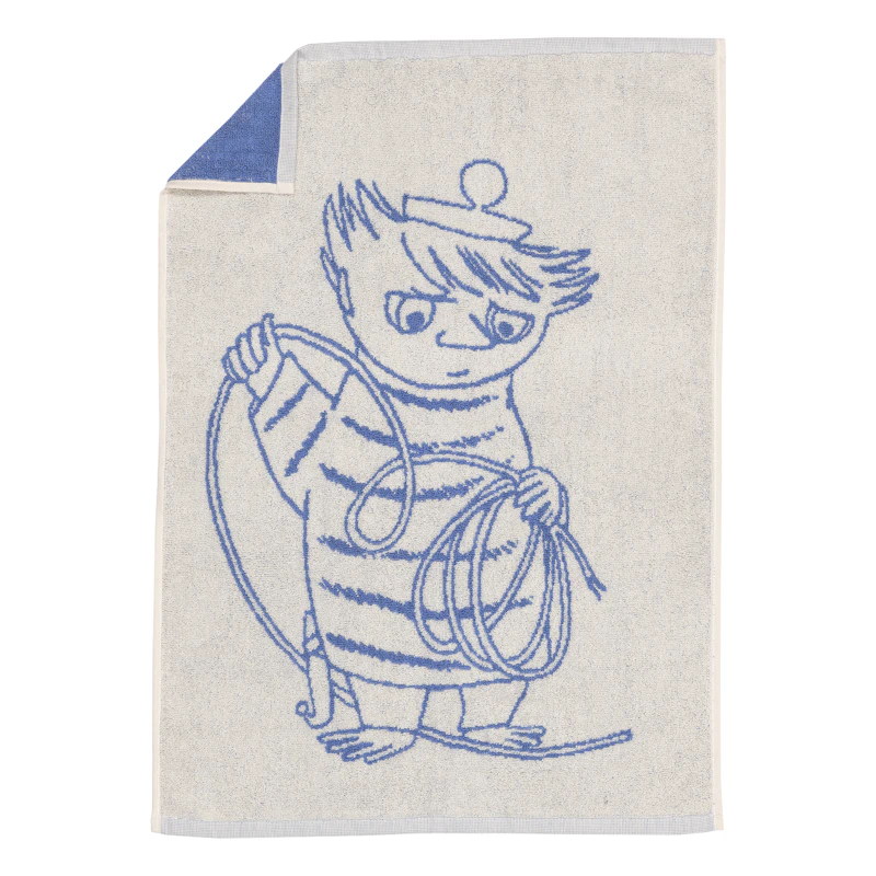 Moomin Pyyhe Too-ticki 50x70 cm