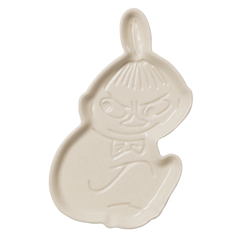 Moomin Sivulautanen Pikku My