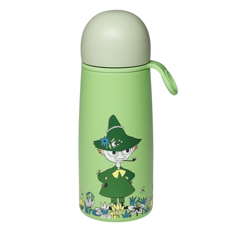 Moomin Termospullo 45 cl Nuuskamuikkunen