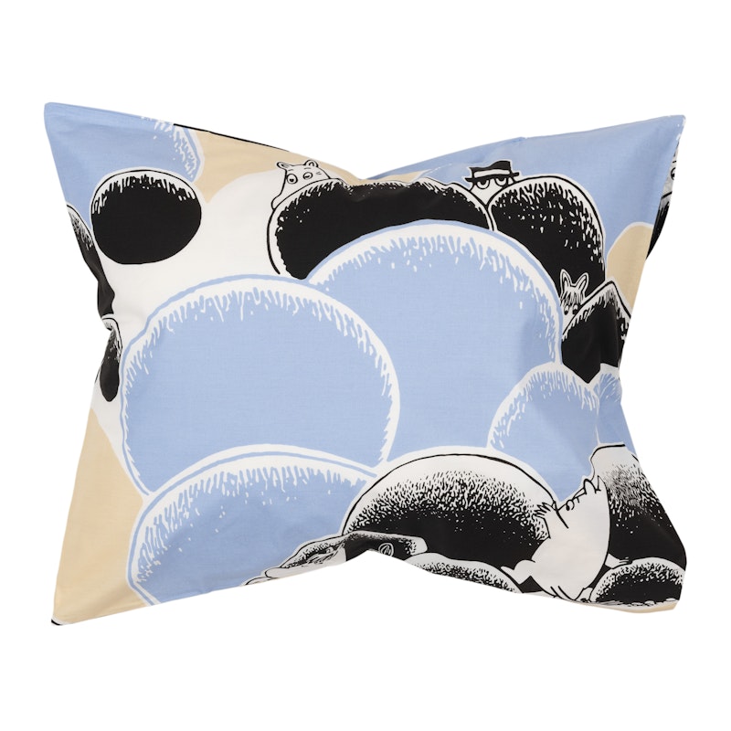 Moomin Tyynynpäällinen 50x60 cm Pebbles