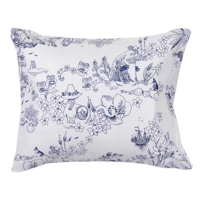Moomin Tyynynpäällinen Haru