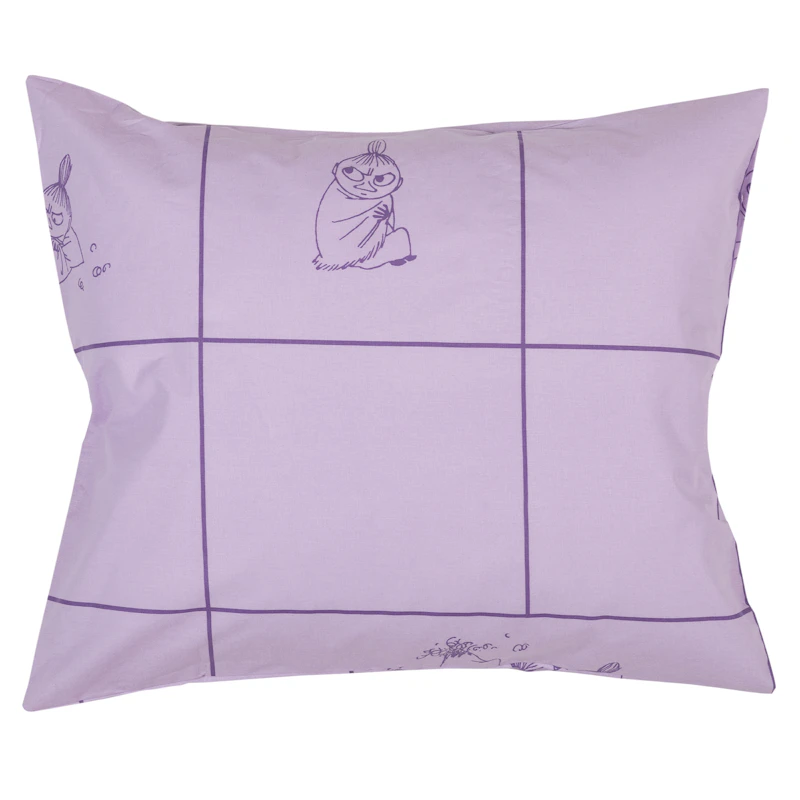 Moomin Tyynynpäällinen Pikku My