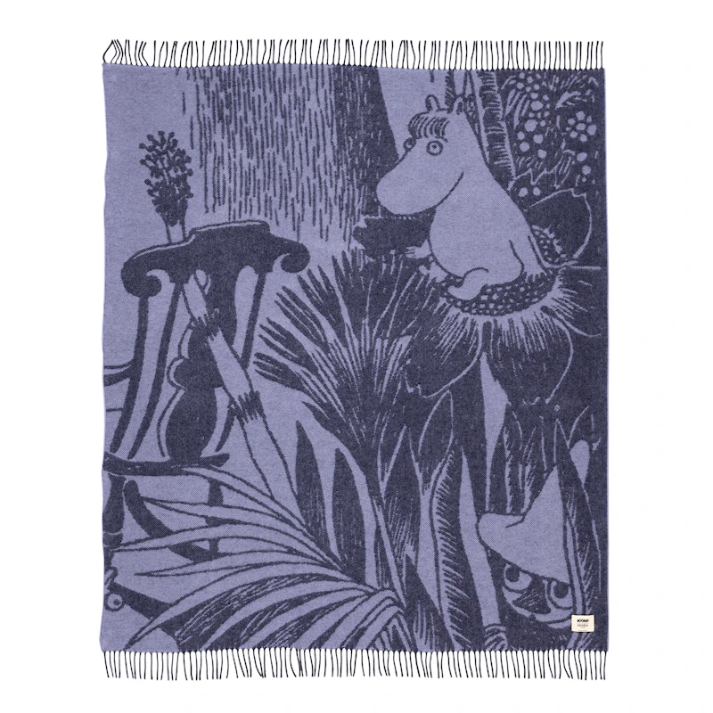 Moomin Viltti 130x170 cm