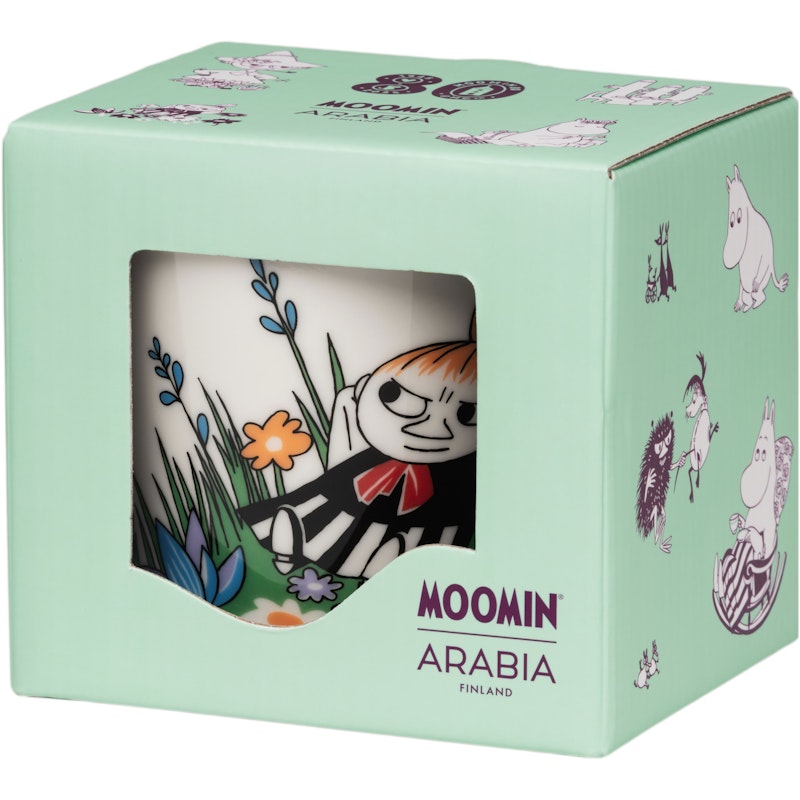 Muumi Muki Pikku Myy 30 cl