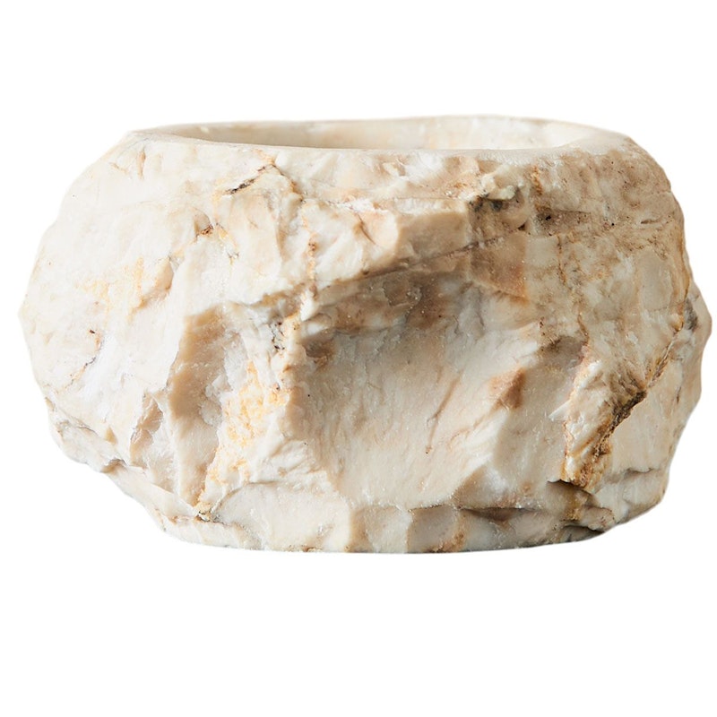 Batu Tuikkukuppi Ø70 cm, Creme