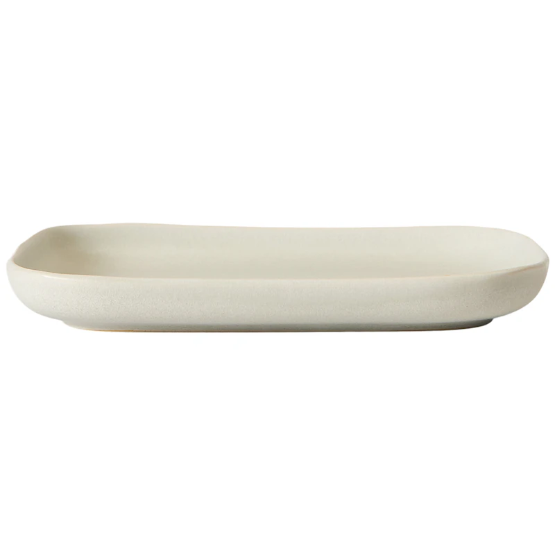 Ceto Lautanen 20,5 cm, Soft Grey