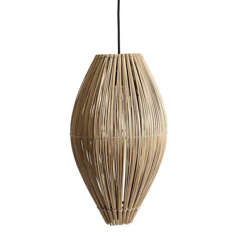 Fishtrap Kattovalaisin M, Bambu