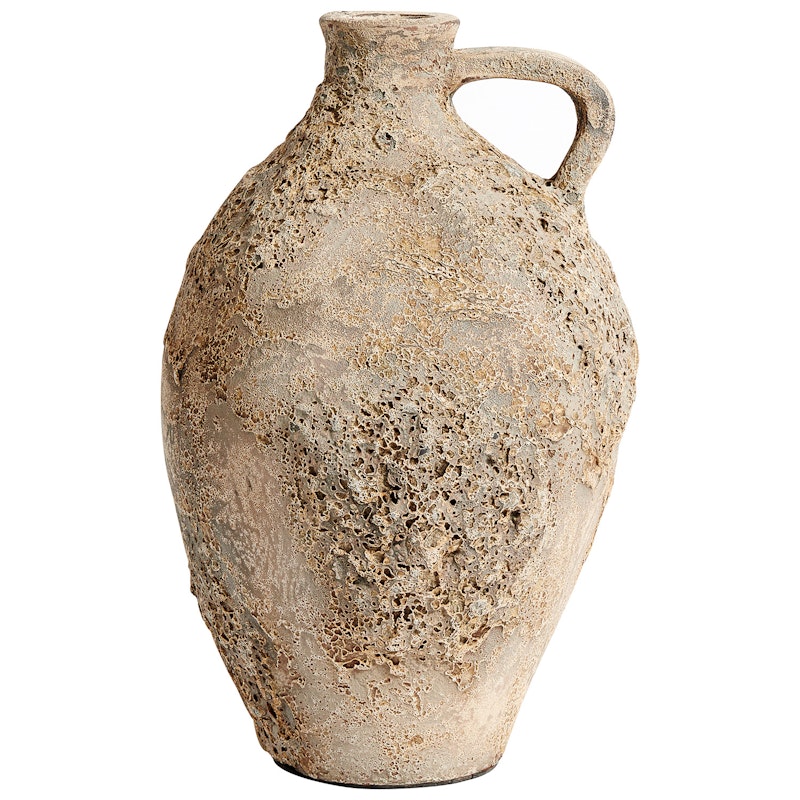Trace Uurna 42 cm, Koralli
