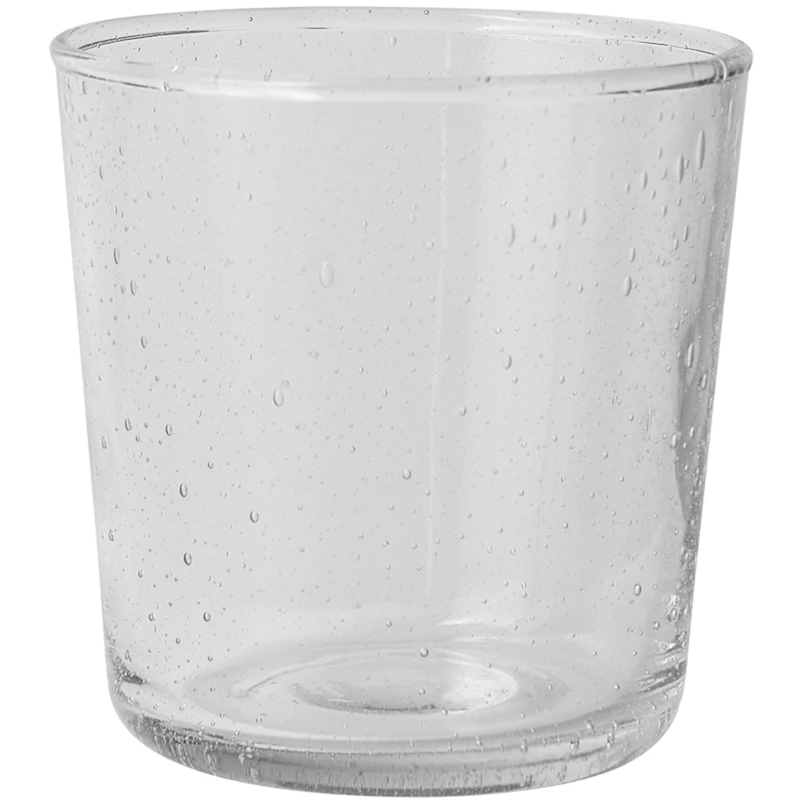 Suiro Juomalasi 25 cl, Kirkas