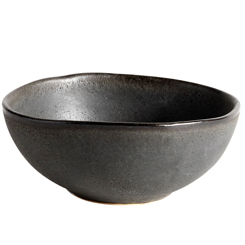 Mame Dippikulho, Valmistettu keramiikasta 10 cm, Coffee